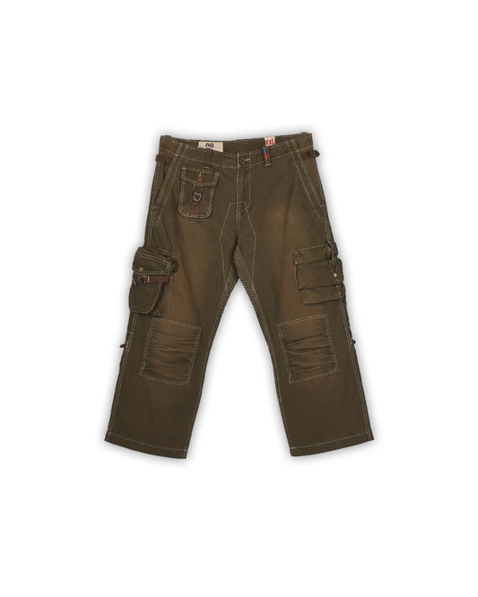 VINTAGE PANT - 40