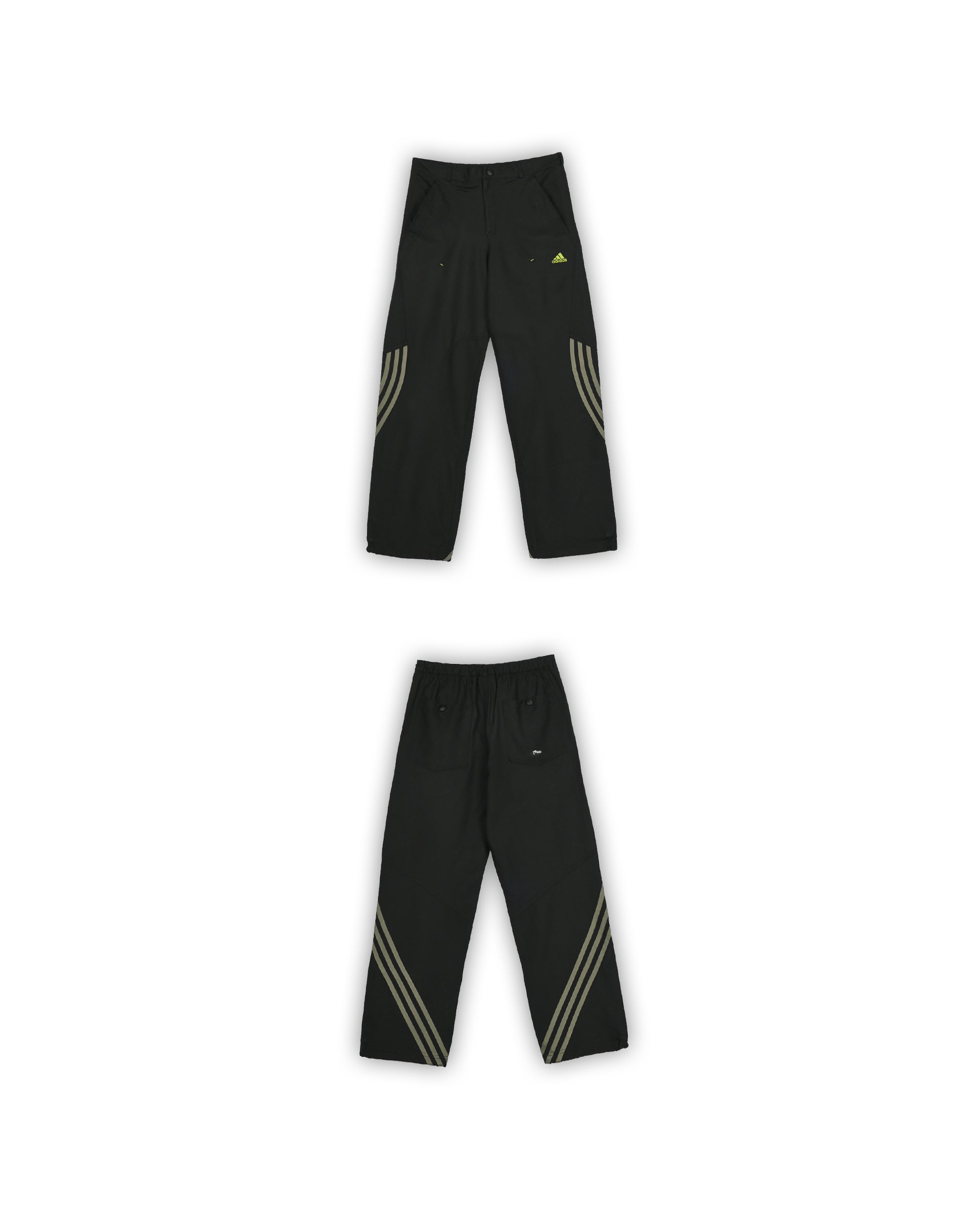 ADIDAS PANT - 26