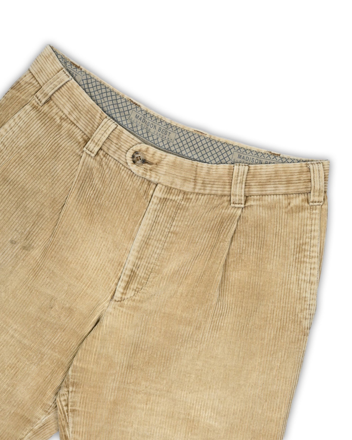 VINTAGE PANT - 32