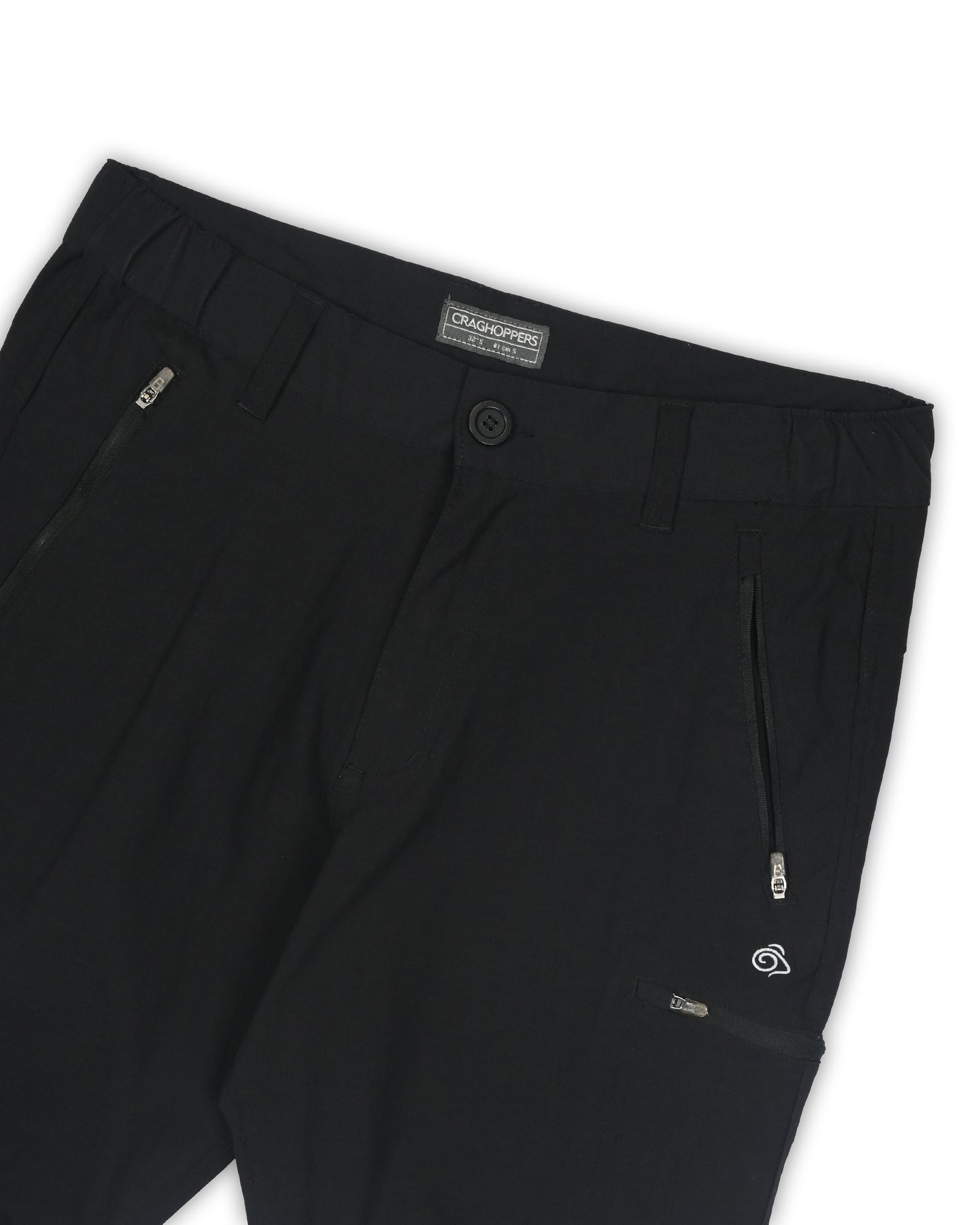 CRAGHOPPERS PANT - 32