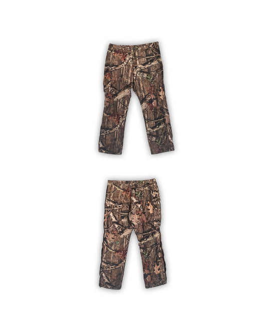 VINTAGE PANTS - 40