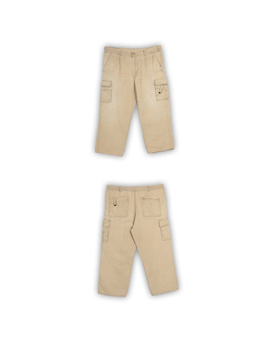 VINTAGE PANT - 40