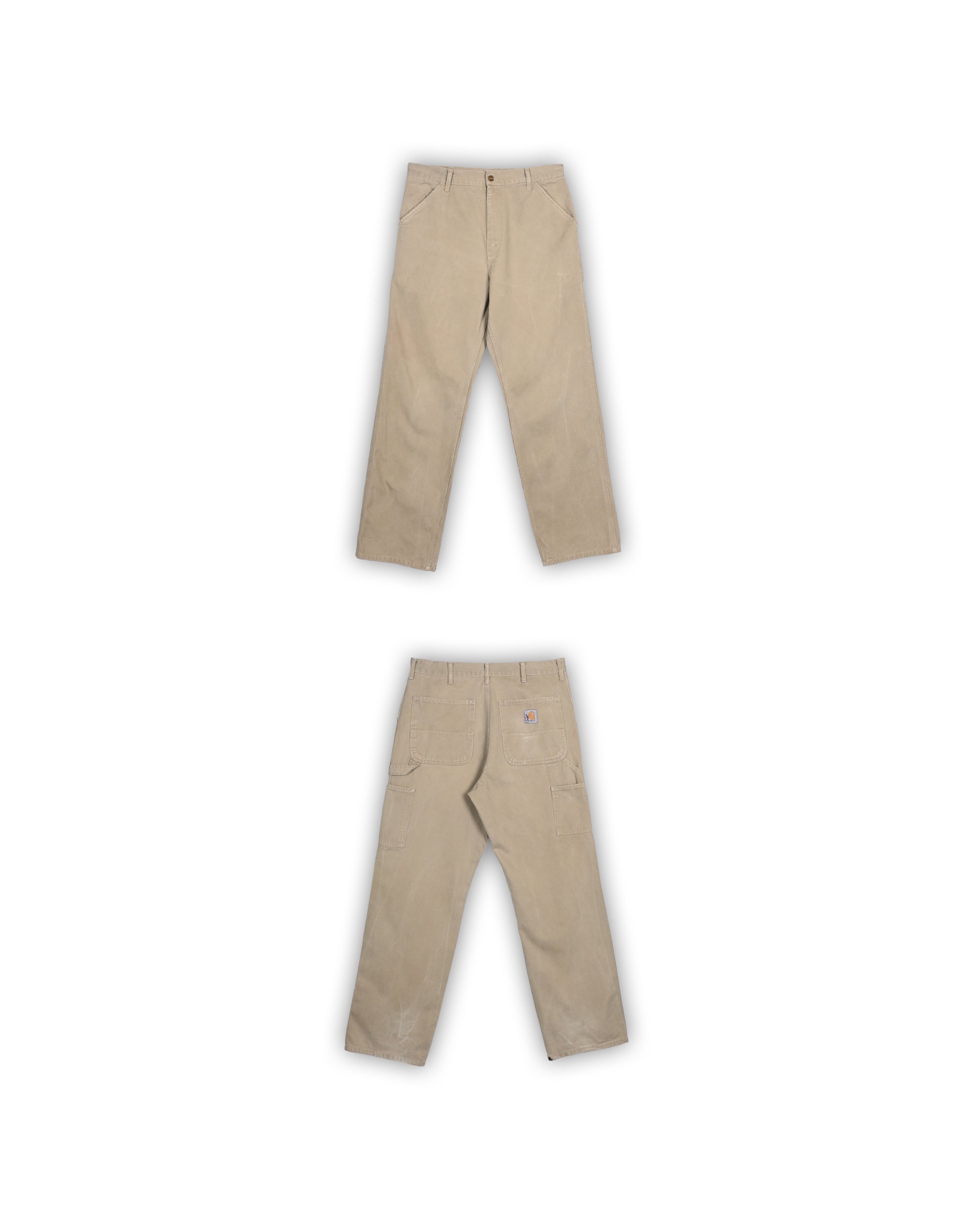 CARHARTT PANT - 32