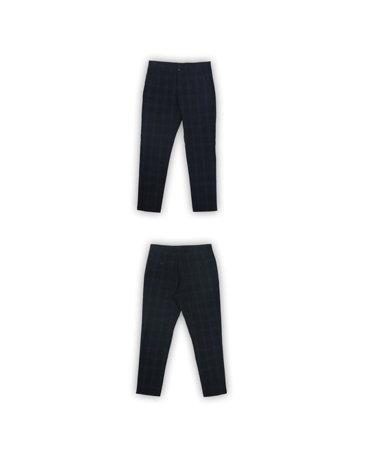 ZARA TROUSERS - 32