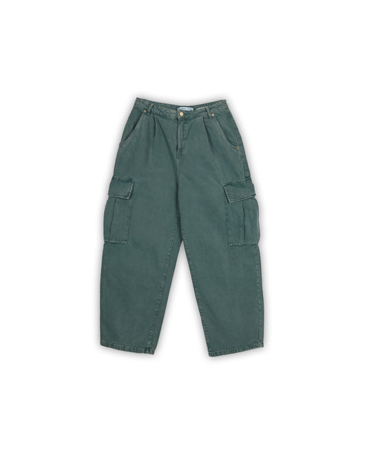 BERSHKA JEANS - 36