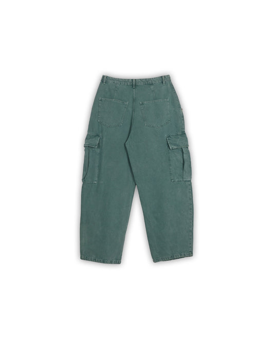 BERSHKA JEANS - 36