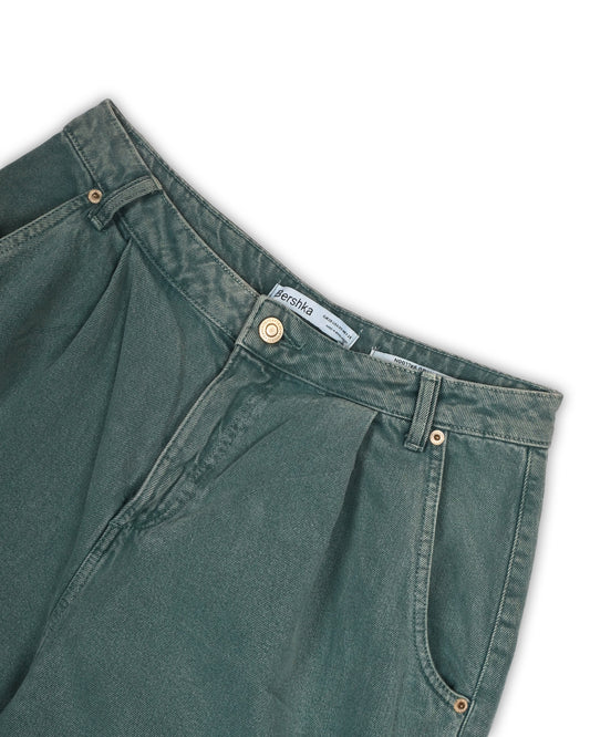 BERSHKA JEANS - 36