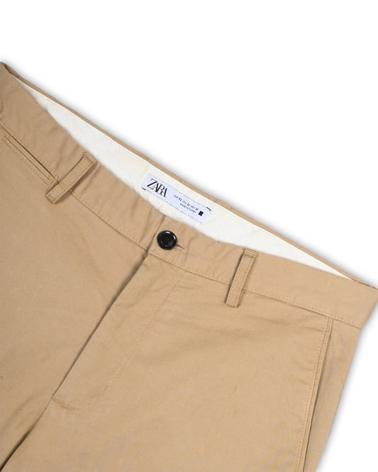 ZARA TROUSERS - 32