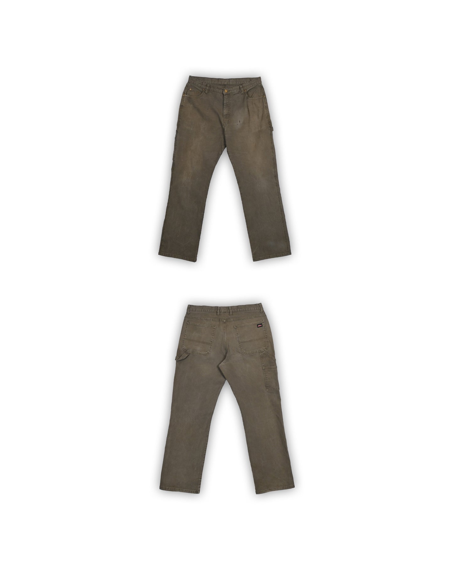 DICKIES PANT - 36