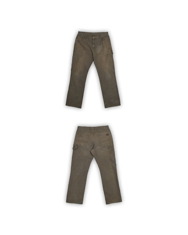 DICKIES PANT - 36