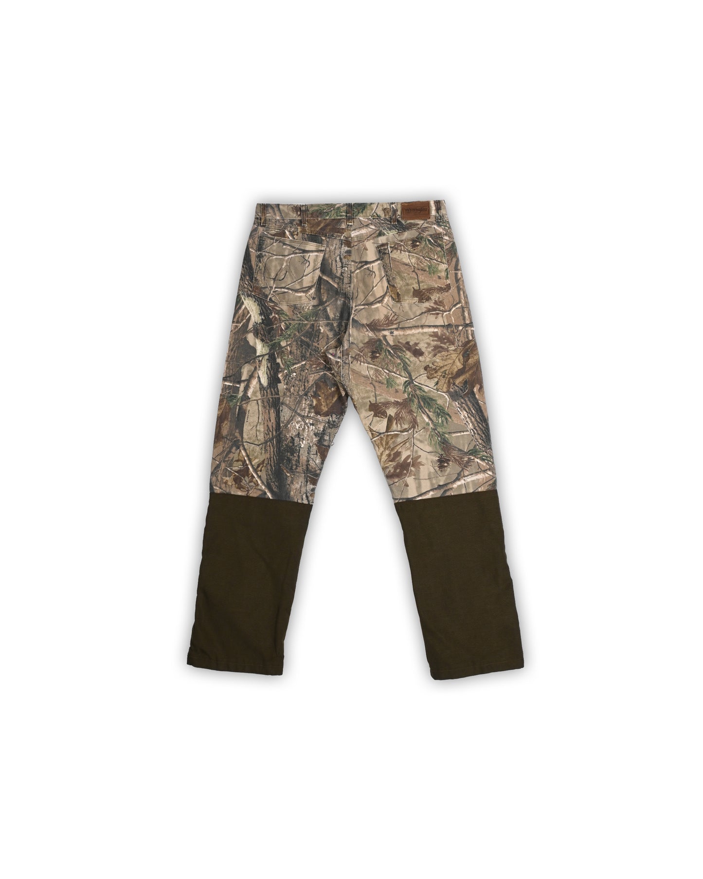 WRANGLER PANT - 38