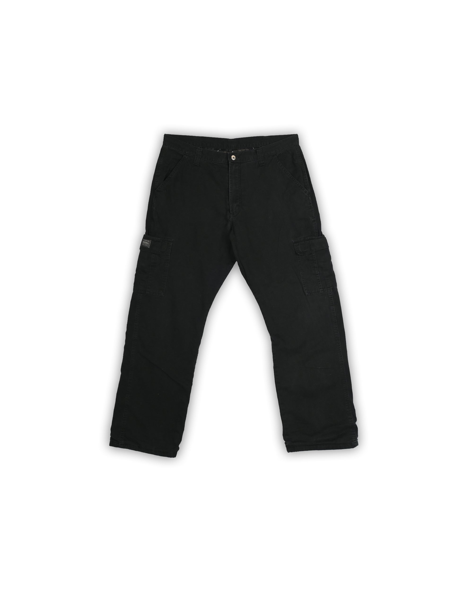 WRANGLER VINTAGE PANT - 36