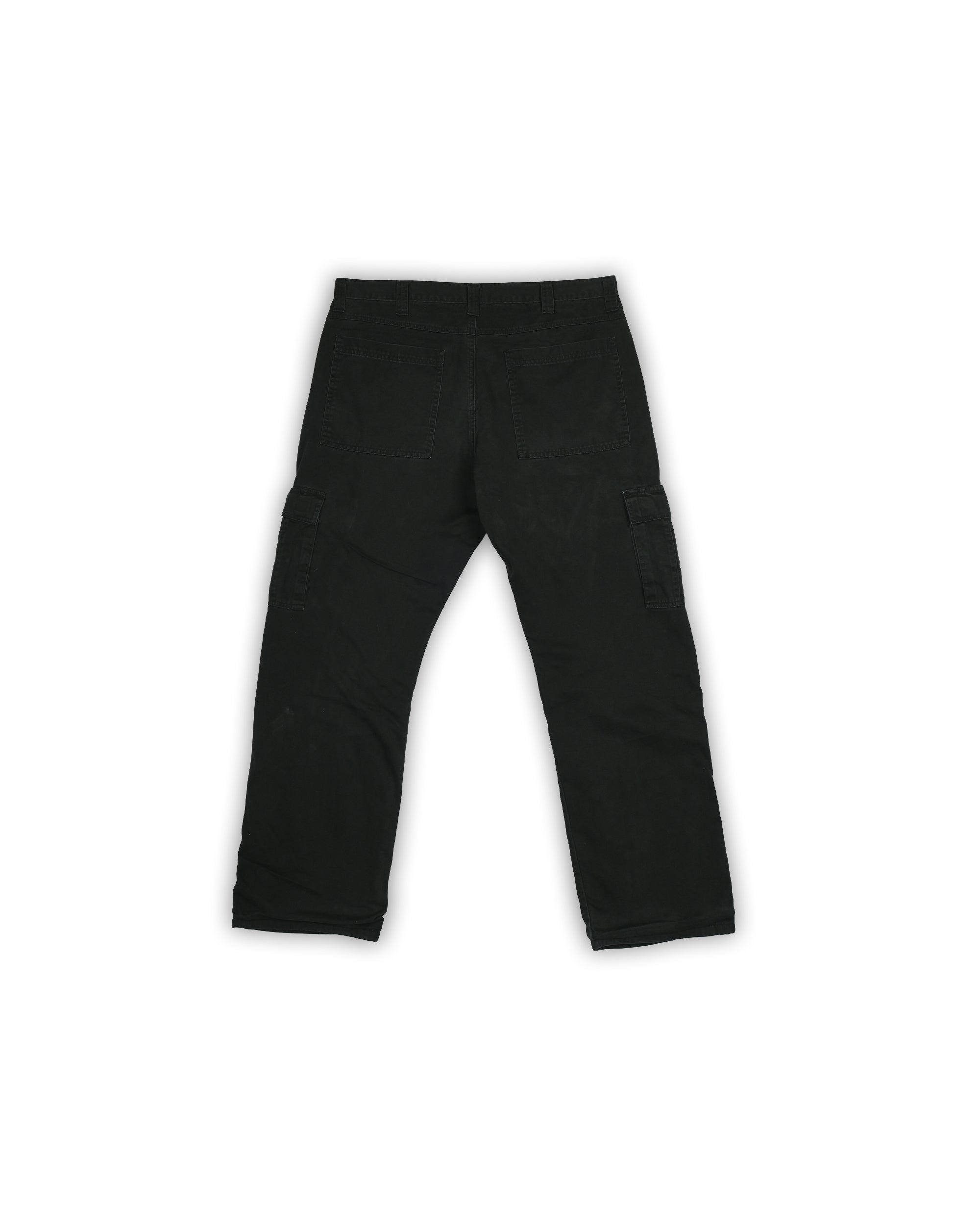 WRANGLER VINTAGE PANT - 36