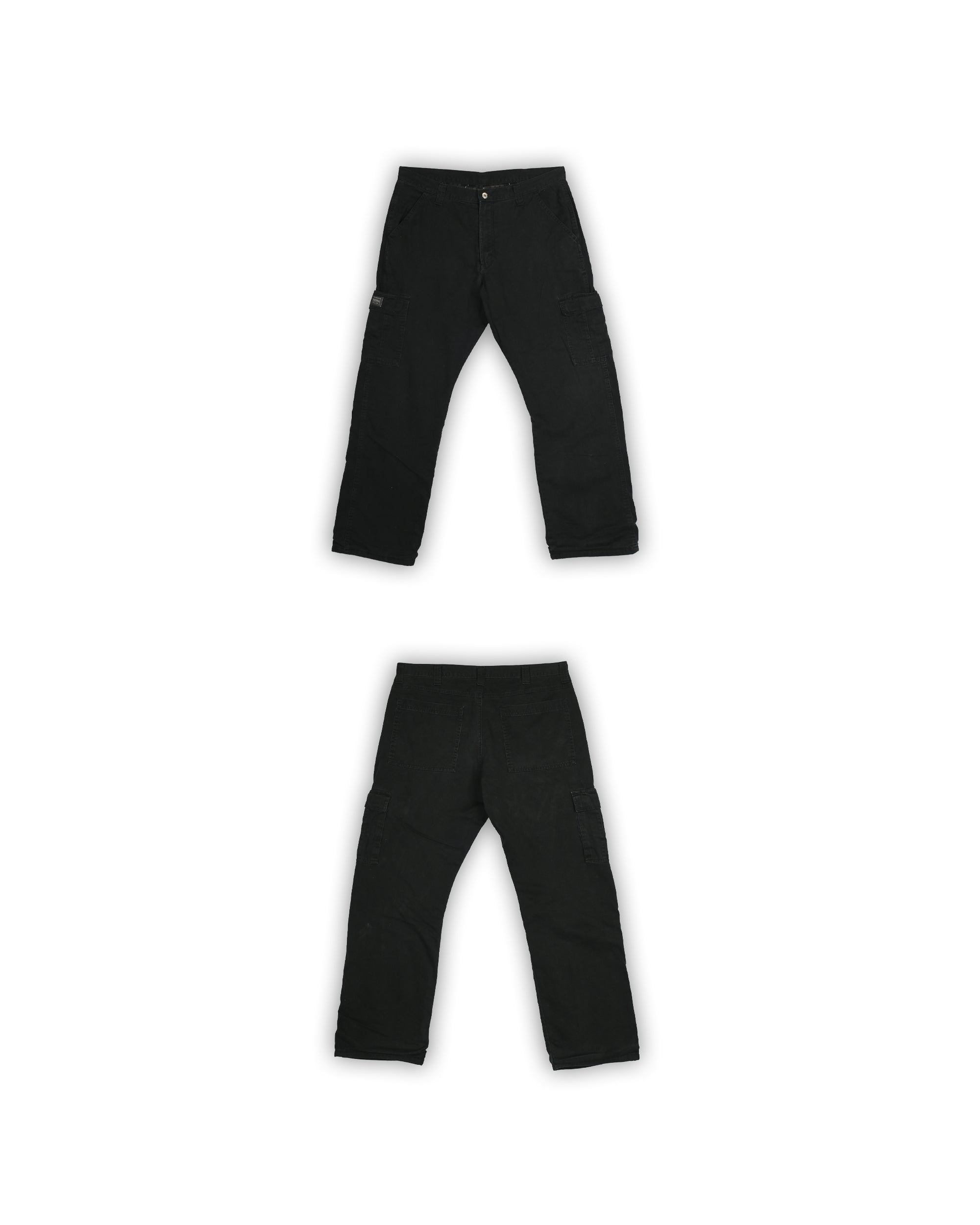 WRANGLER VINTAGE PANT - 36