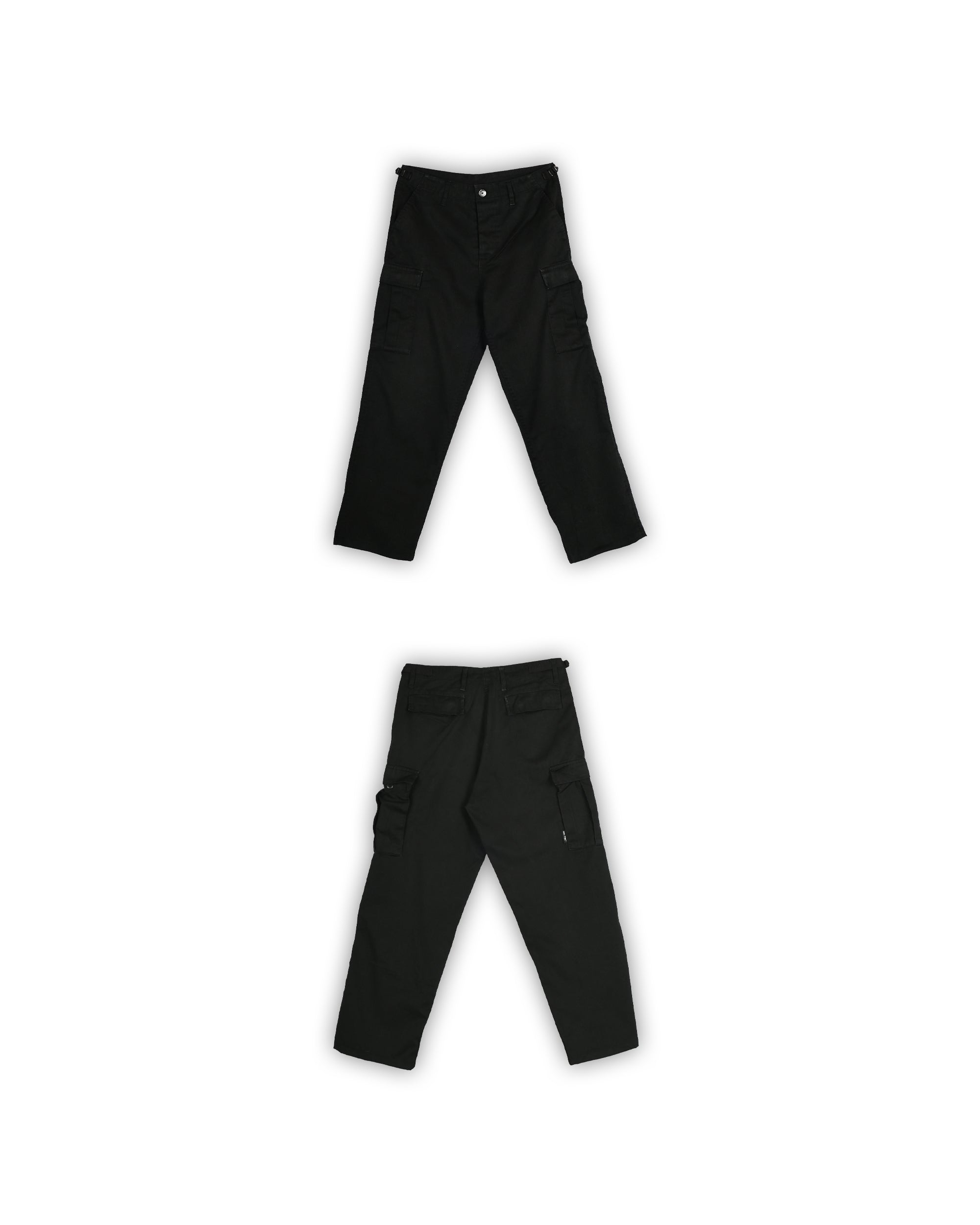 MIL-TEC VINTAGE PANT - 34