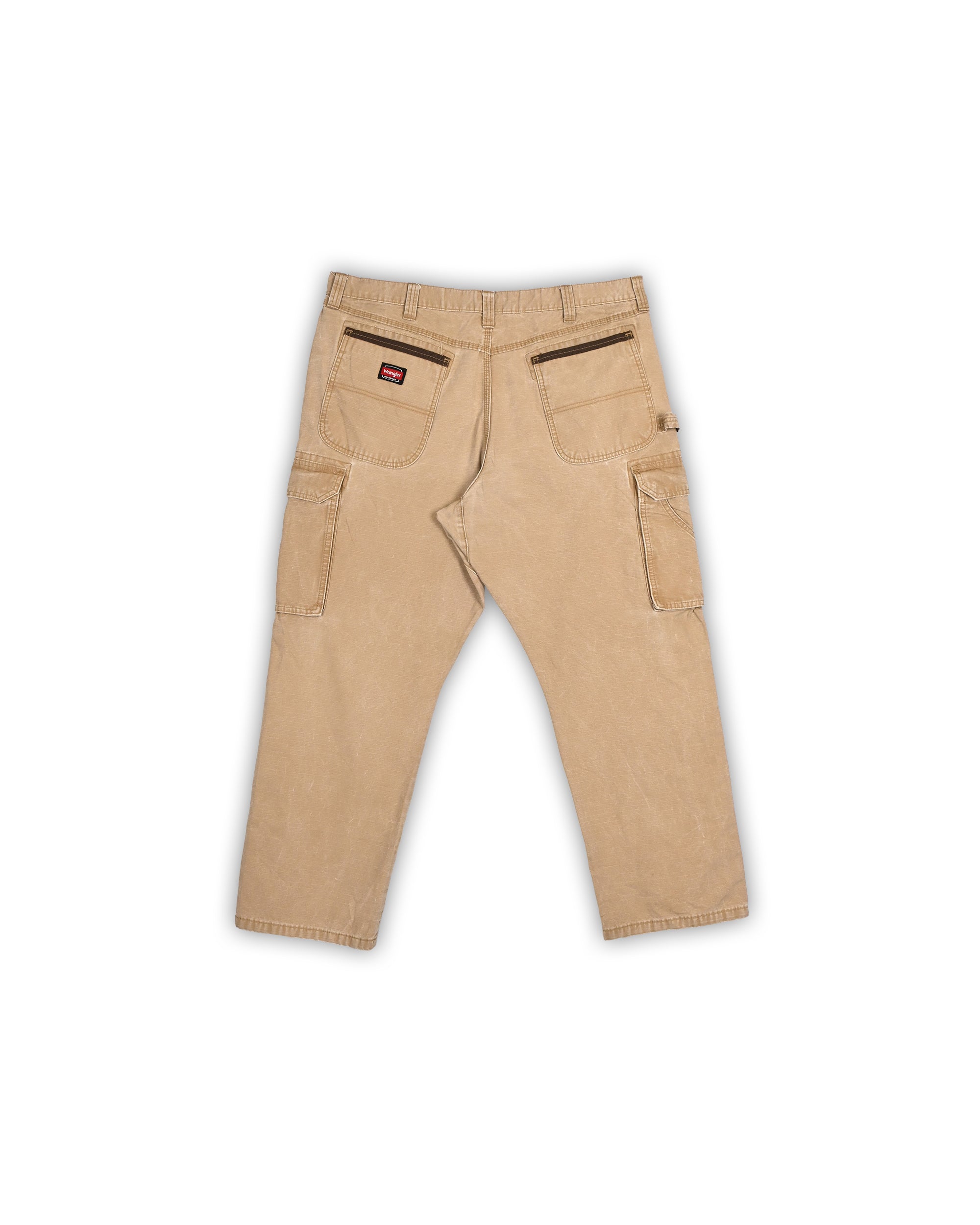 WRANGLER PANT - 40