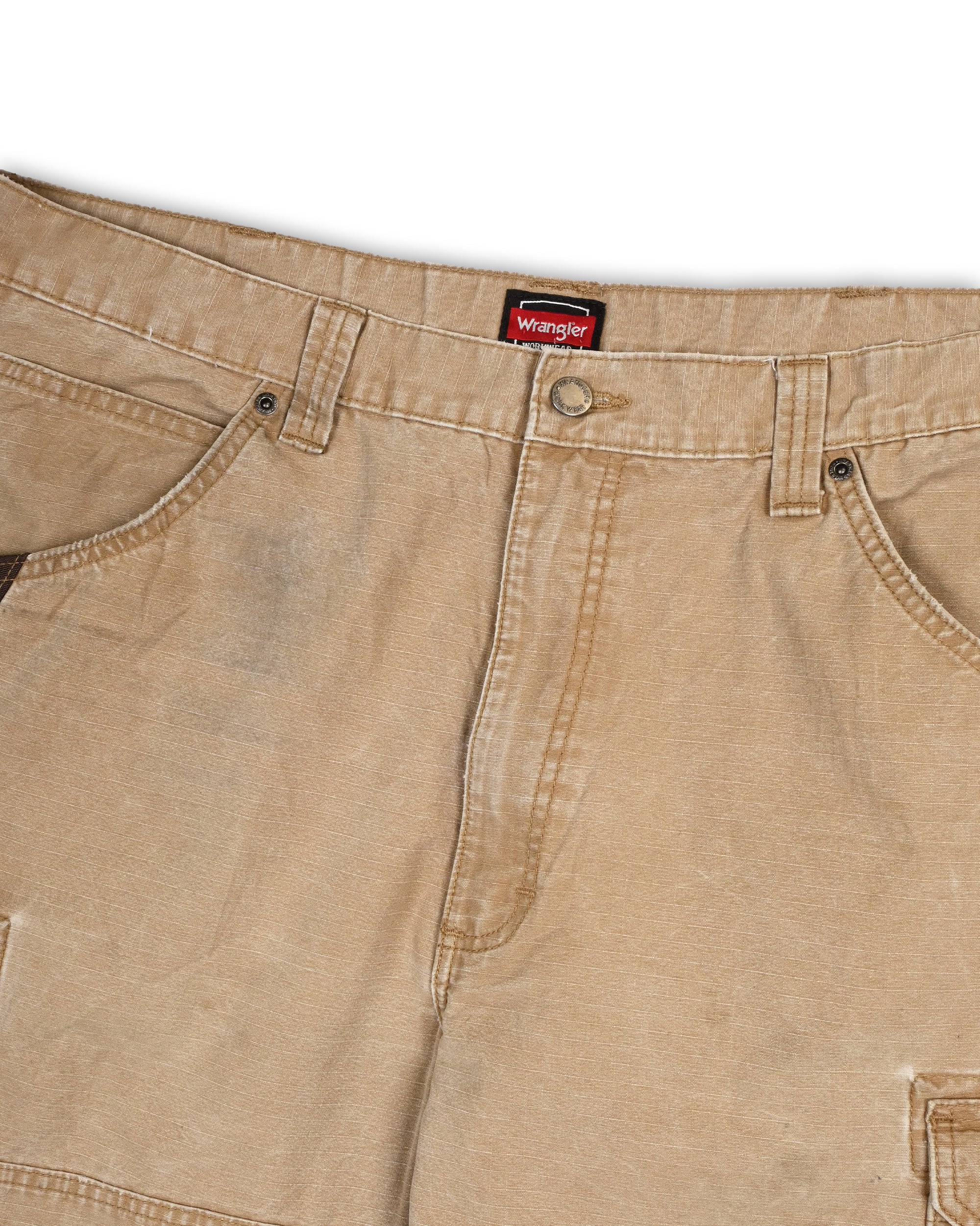 WRANGLER PANT - 40