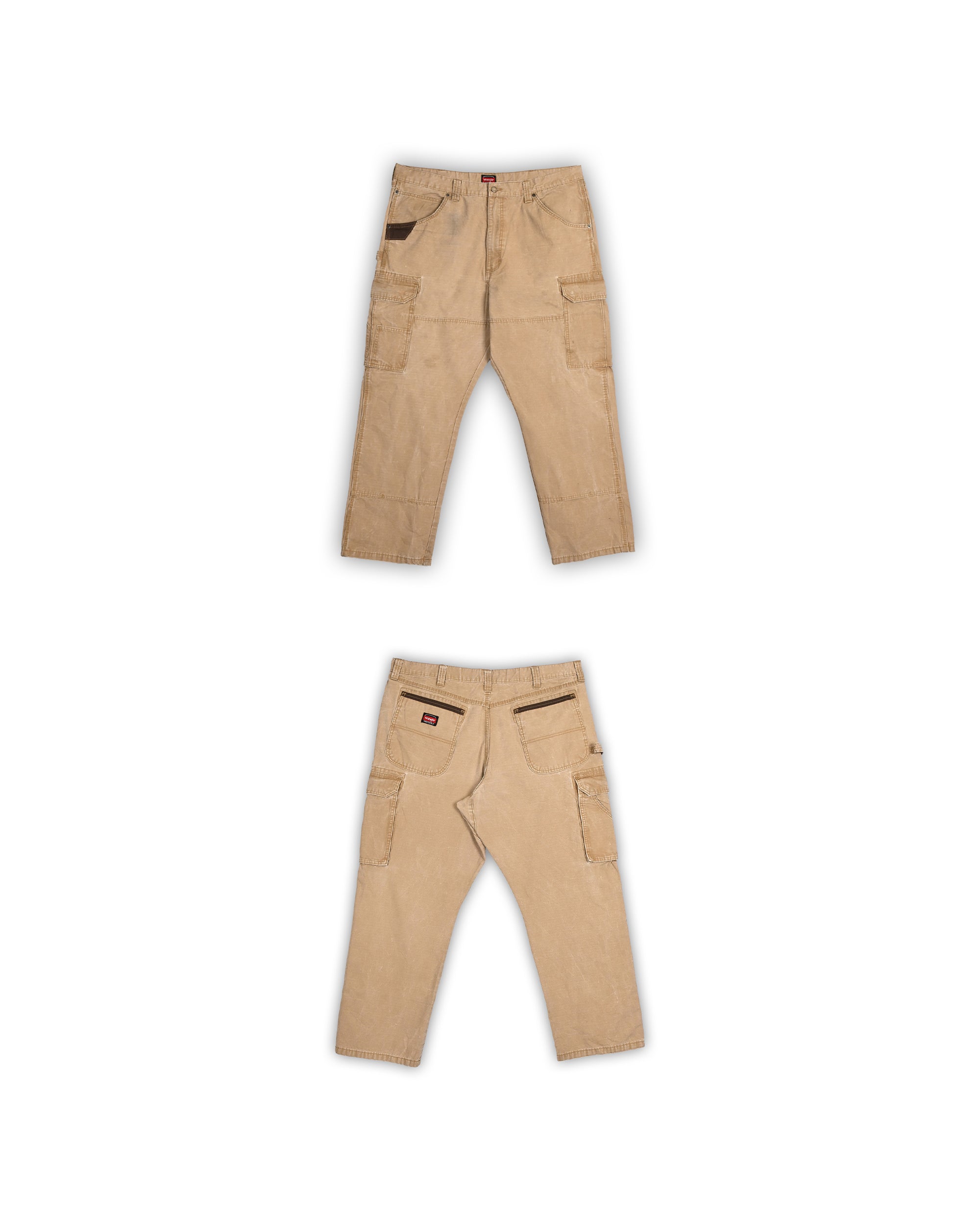 WRANGLER PANT - 40