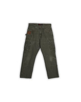 RIPSTOP VINTAGE PANT - 36