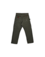 RIPSTOP VINTAGE PANT - 36