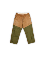 SAFTBAK VINTAGE PANT - 34