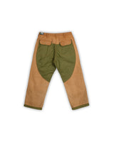 SAFTBAK VINTAGE PANT - 34