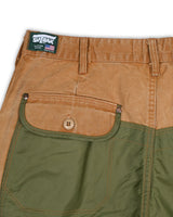 SAFTBAK VINTAGE PANT - 34