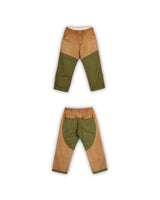 SAFTBAK VINTAGE PANT - 34