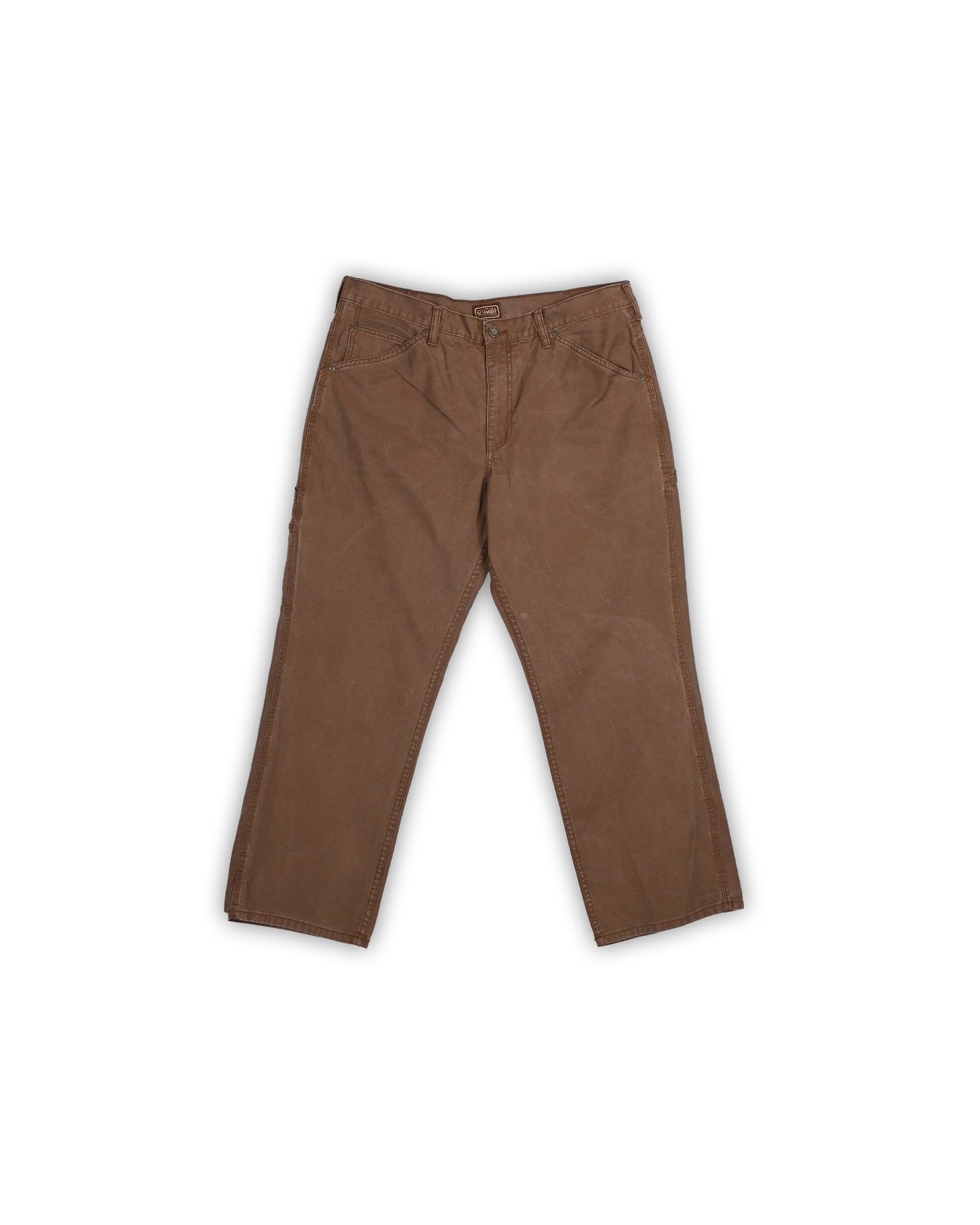 SCHMIDT VINTAGE PANT - 40
