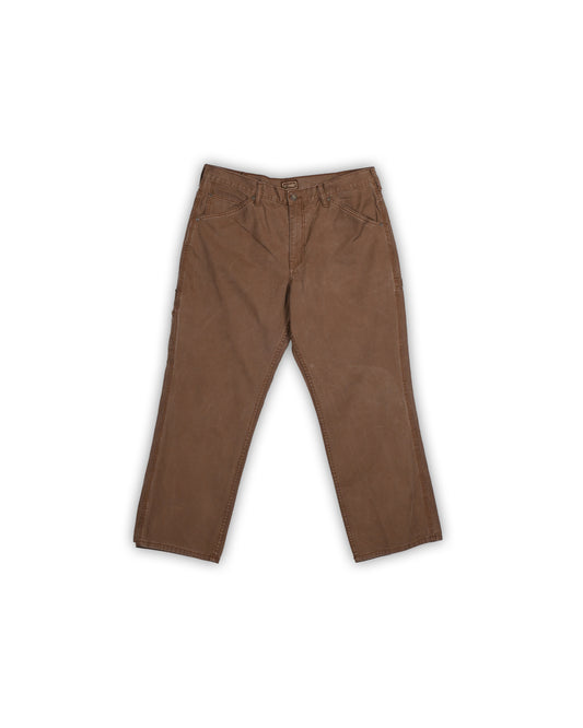 SCHMIDT VINTAGE PANT - 40