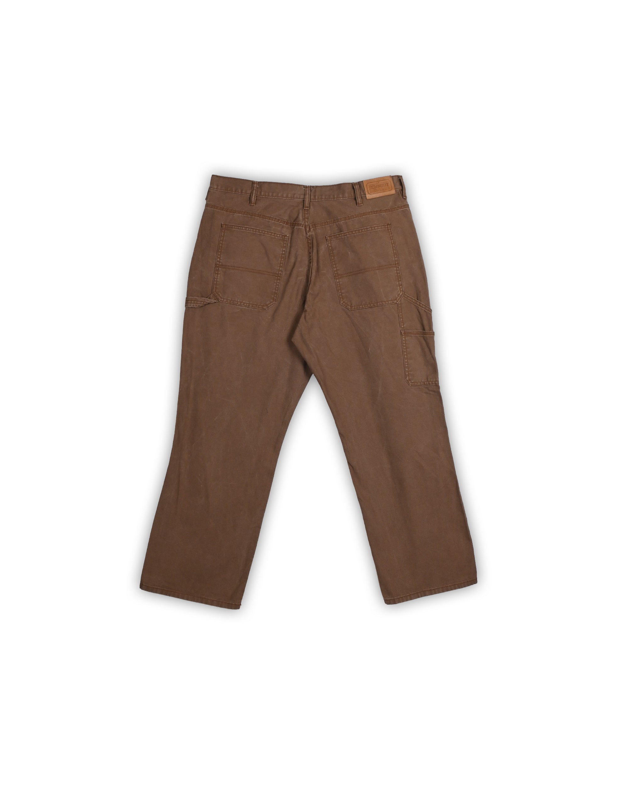 SCHMIDT VINTAGE PANT - 40