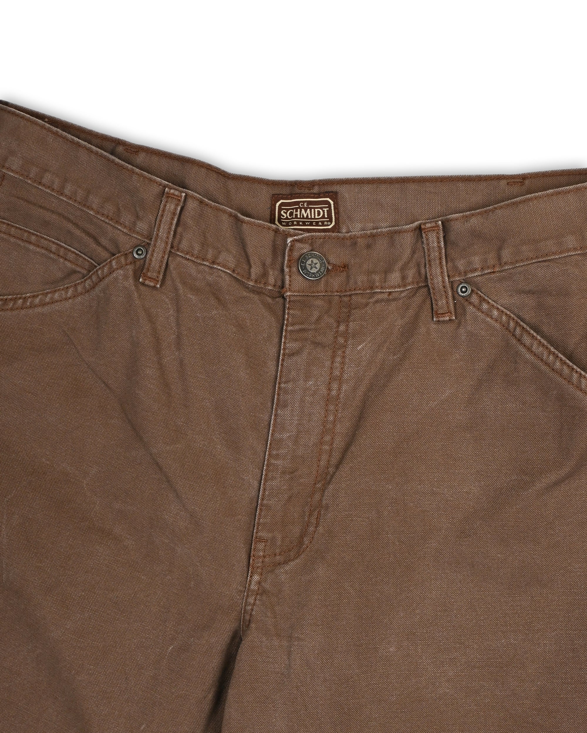 SCHMIDT VINTAGE PANT - 40