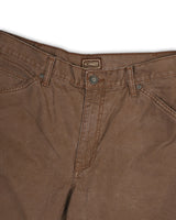SCHMIDT VINTAGE PANT - 40