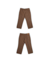 SCHMIDT VINTAGE PANT - 40