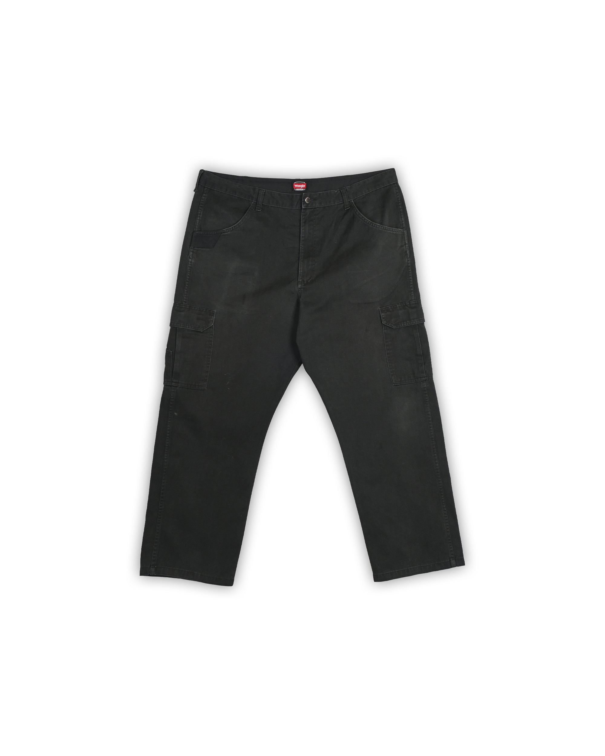 WRANGLER VINTAGE PANT - 40
