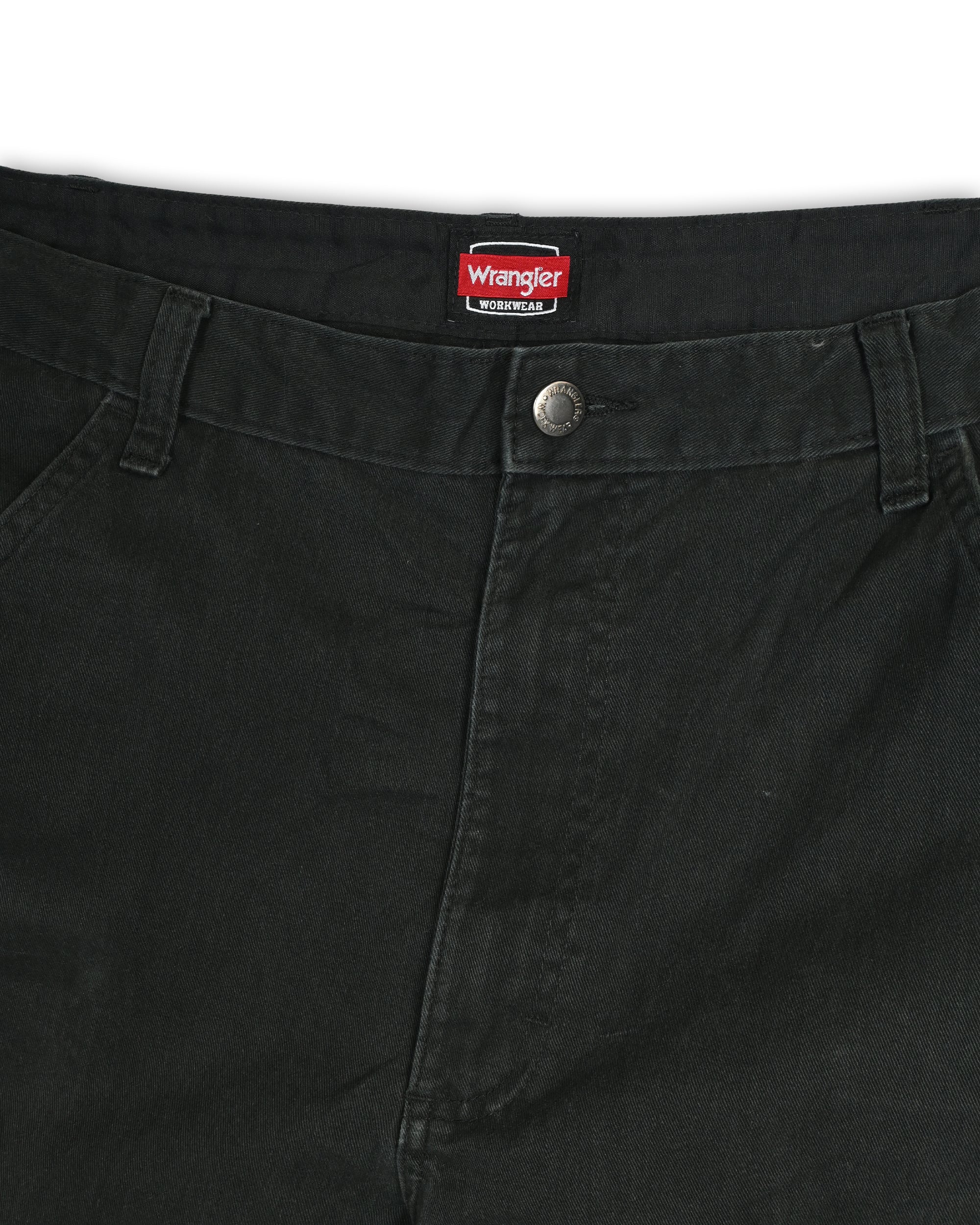 WRANGLER VINTAGE PANT - 40