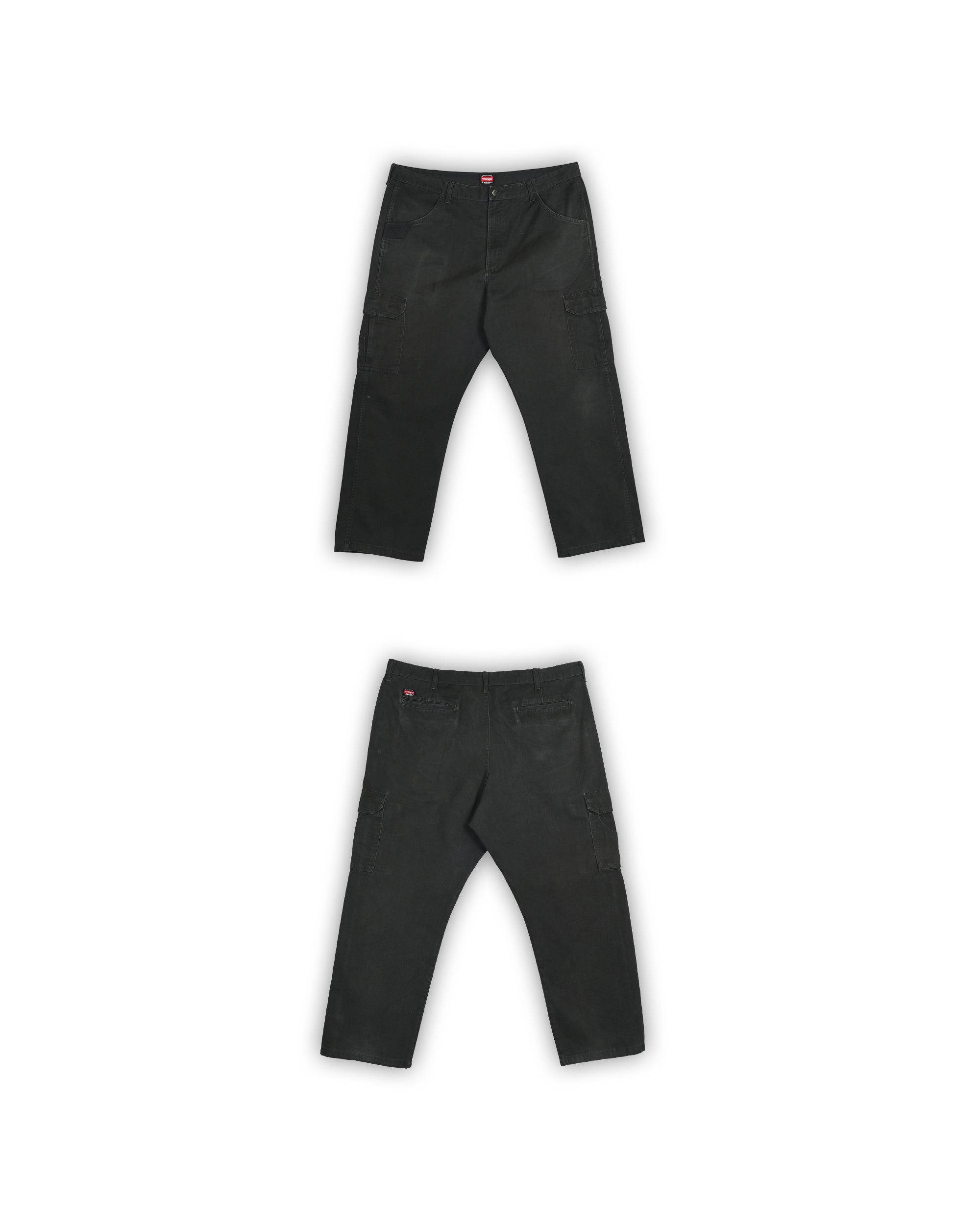 WRANGLER VINTAGE PANT - 40