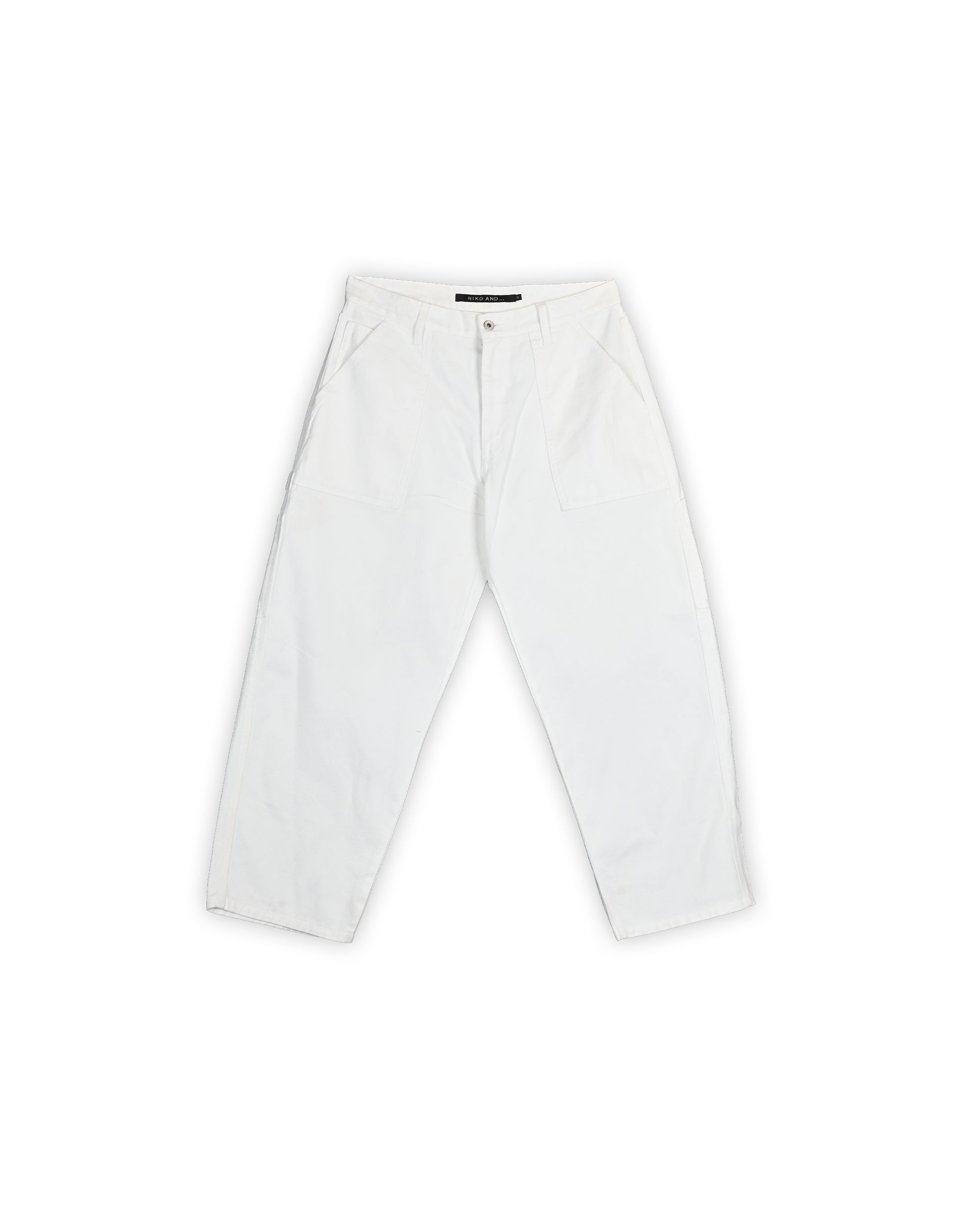 NIKO VINTAGE PANT - 34