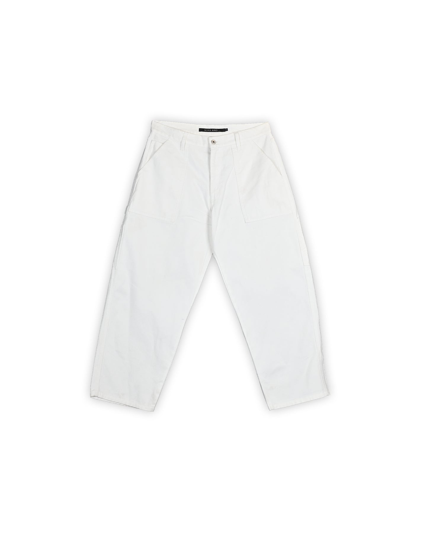 NIKO VINTAGE PANT - 34