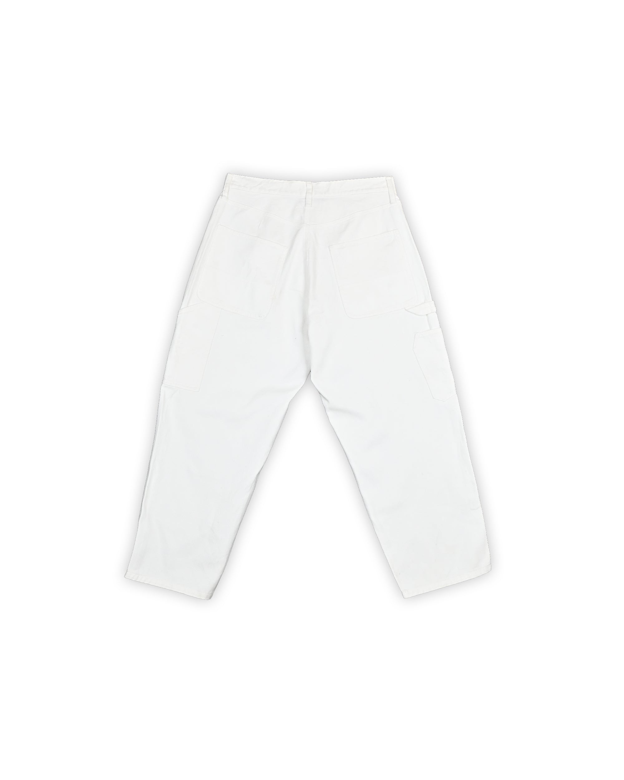 NIKO VINTAGE PANT - 34