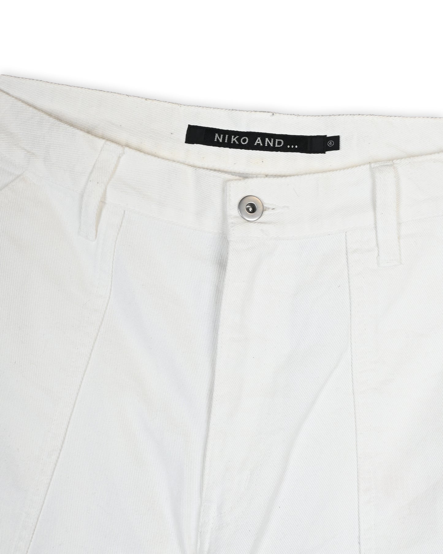 NIKO VINTAGE PANT - 34