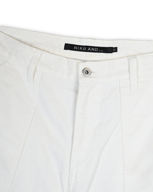 NIKO VINTAGE PANT - 34