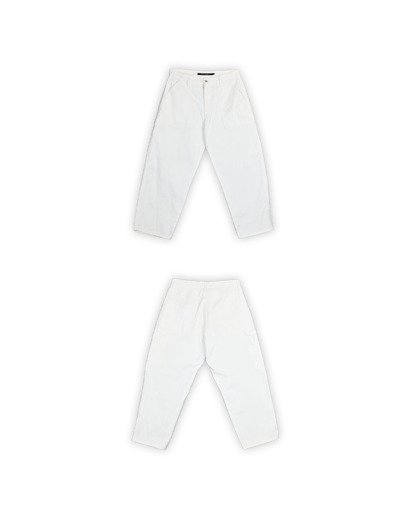 NIKO VINTAGE PANT - 34