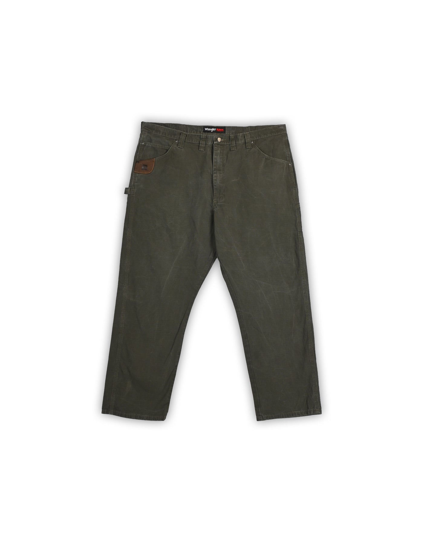WRANGLER PANT - 44