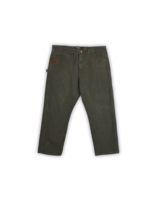 WRANGLER PANT - 44