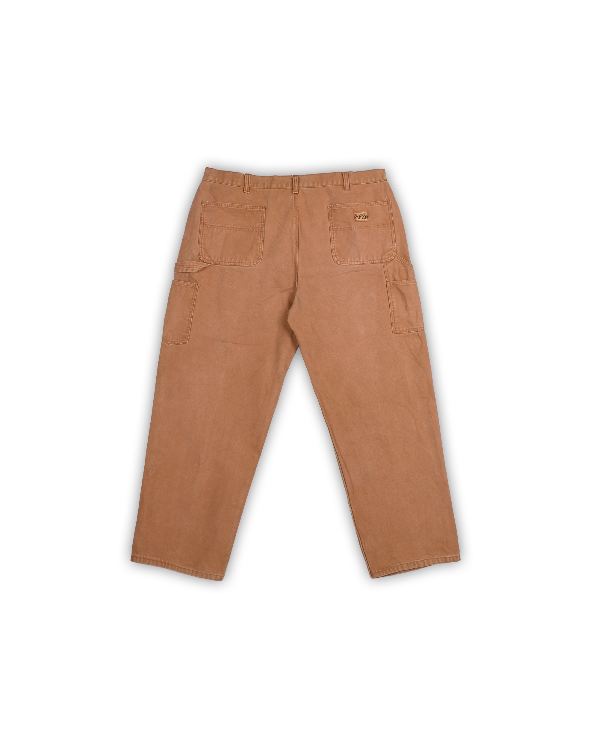 GRAVEL GEAR PANT - 38