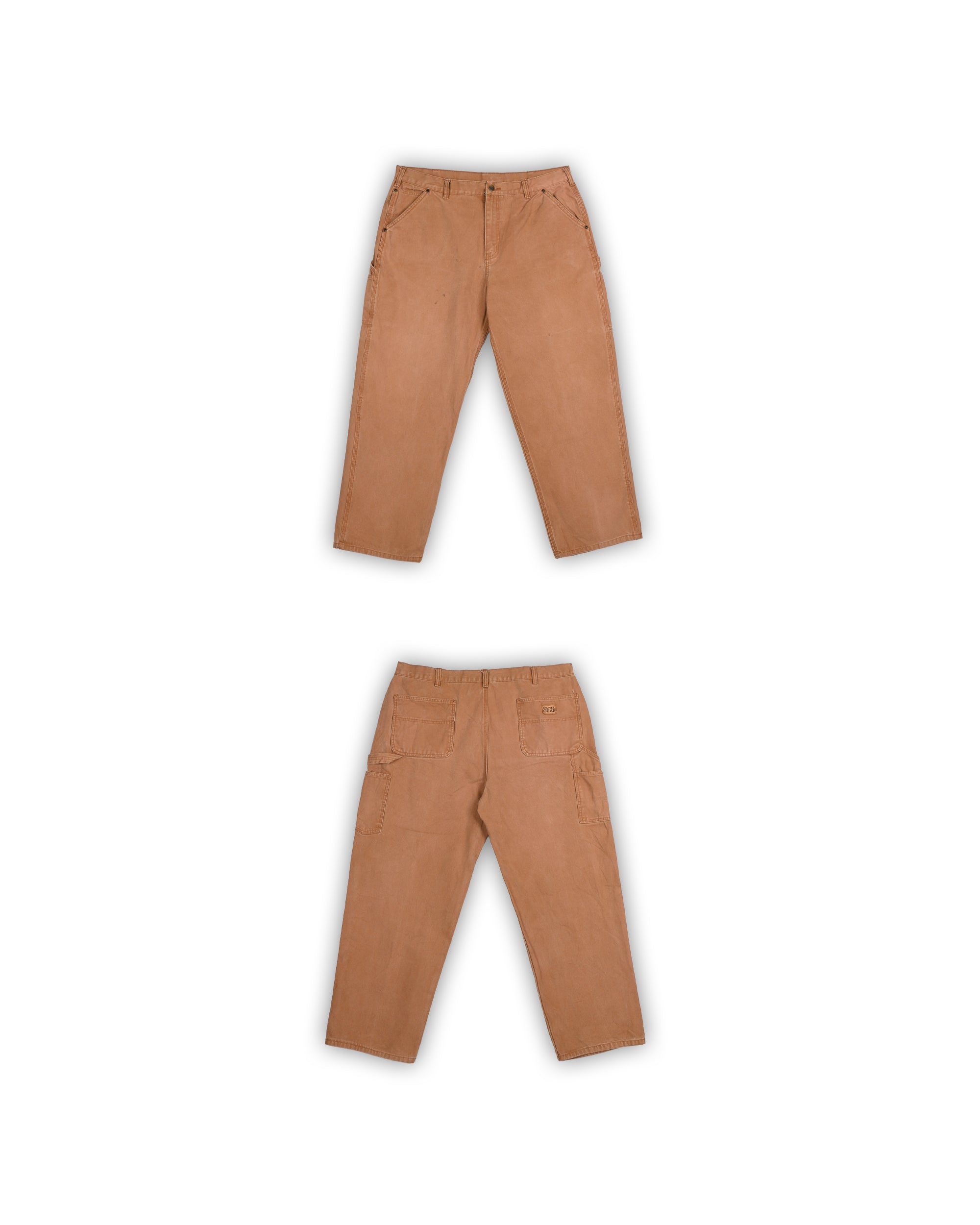 GRAVEL GEAR PANT - 38