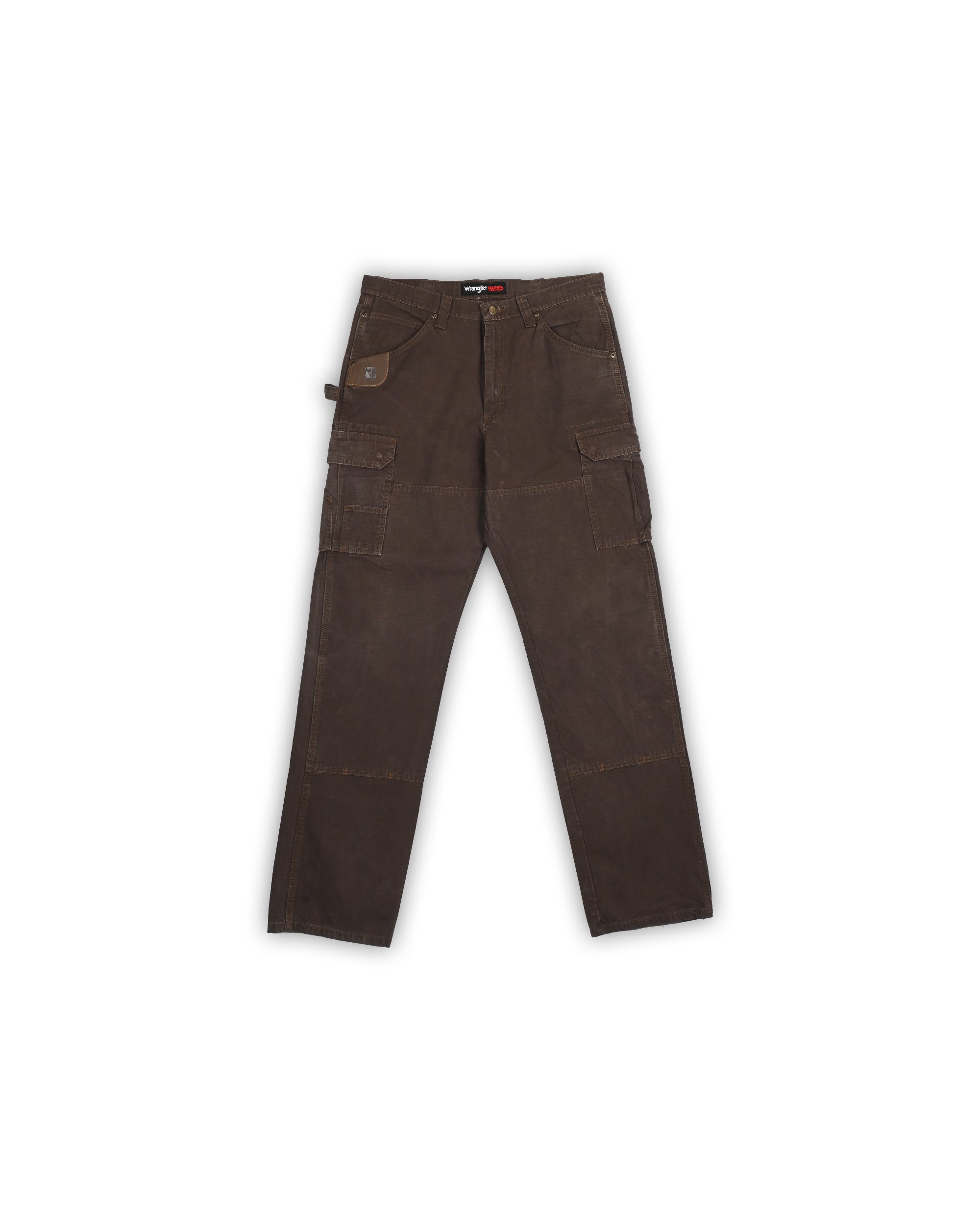 WRANGLER PANT - 38