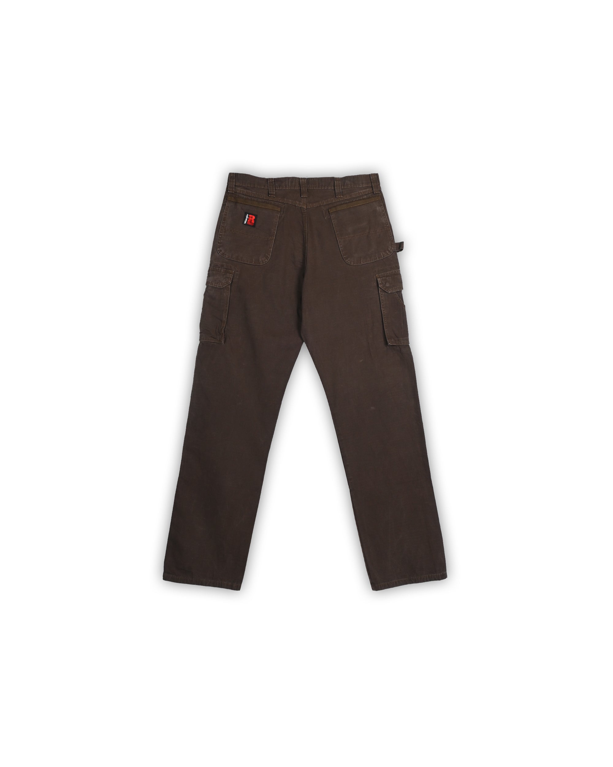 WRANGLER PANT - 38