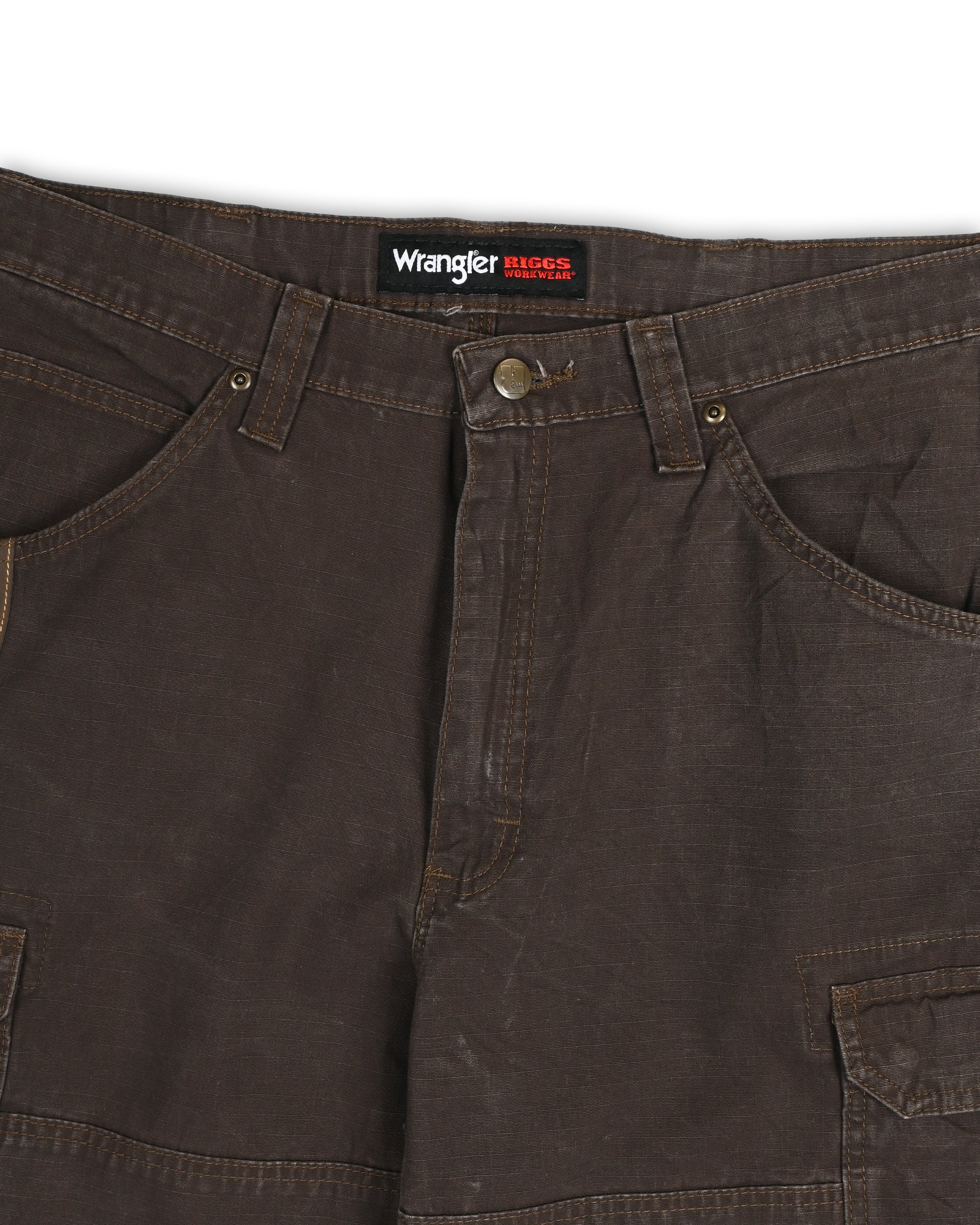 WRANGLER PANT - 38
